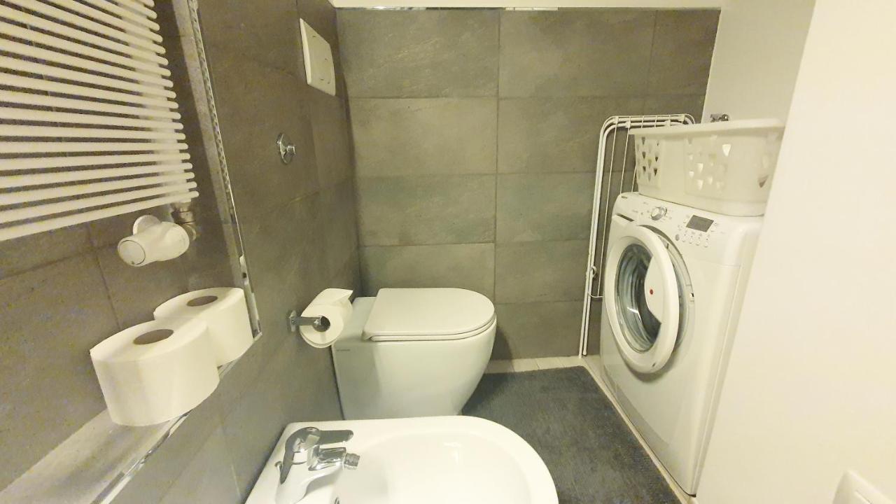 乔托帕多瓦公寓 外观 照片